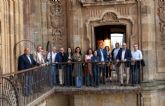 Caravaca acoger� en marzo la entrega de los III Premios Huellas de Teresa