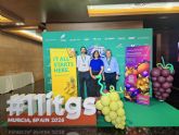 FRUIT LOGISTICA apoya al sector de la uva de mesa internacional en Murcia