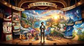 El teatro de mi vida (y el tuyo tambi�n)