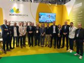 Crecen las exportaciones regionales de tecnolog�a agr�cola un 12,4 por ciento en el primer semestre de 2026