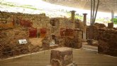 El proyecto del Foro Romano de Cartagena recibe el V Premio Floridablanca por su labor de investigaci�n y conservaci�n