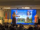 Triana quiere que Marif� siga cantando, el proyecto para convertir su recuerdo en bronce
