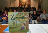 AERGI y la editorial 'Lo Que Te Da La Gana' lanzan un cuento pionero para prevenir las adicciones en la infancia