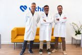 Vithas Xanit Internacional impulsa una Unidad de Cirug�a Hepatobiliopancre�tica de Alta Especializaci�n