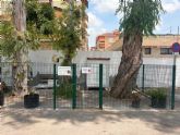 Alcantarilla lanza una campa&ntilde;a para acercar a los ciudadanos la gesti�n de las colonias felinas