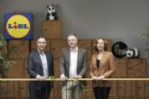 En el marco de su alianza estrat�gica con WWF