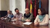 El Ayuntamiento y Cazalla Intercultural ponen en marcha el programa 'Learning Zone' para facilitar la integracin de emigrantes en la sociedad lorquina