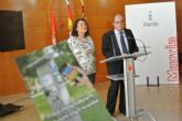 Murcia cuenta con una nueva app para el pago de la zona azul de la ORA