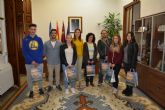 Alumnos del Carlos III viajarn a Grecia con el proyecto eTwinning de Erasmus+