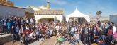 El Paso Azul celebrar una jornada de convivencia el sbado 18 en El Consejero a beneficio del taller de bordados