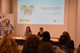 La Comunidad organiza en Archena el seminario sobre coordinación socio-sanitaria en violencia de género en el área de Salud Mental
