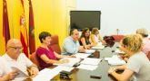 Ciudadanos exige al Gobierno de Cartagena que avance en el desarrollo de nuevas juntas vecinales en el municipio