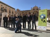 El Casco Histórico y las Alamedas se convertirán en un gran estudio de fotografía gracias al I Maratón Fotográfico Lorca  San Clemente organizado por el Ayuntamiento y La Verdad