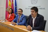 Los estudios aportados por MC evidencian la utilidad social de la Provincia de Cartagena