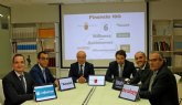 La Comunidad ofrece una lnea de crditos de 6 millones para autnomos y microempresas con dificultades de financiacin
