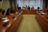 La Ley de la Msica de la Regin de Murcia avanza en la Asamblea Regional hacia su aprobacin definitiva