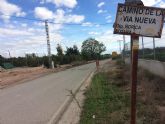 Se inicia el expediente para contratar la confección de la 1ª Fase del Catálogo de Caminos Rurales en el municipio