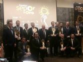 El Foro Interalimentario, Premio SEPOR DE ORO 2018