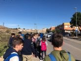 El PSOE critica el 'lamentable' trato a alumnos de Bachillerato que ven pasar un autobs abarrotado que los deja en tierra ms de media hora