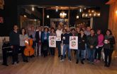 Comienza 'De tapas en Caravaca' con 20 propuestas gastronómicas y sorteo de premios entre los participantes
