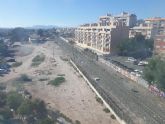IU pide que la 'Mesa del soterramiento' se convierta en una 'Mesa sobre el ferrocarril' que aborde las necesidades globales de Lorca