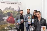 Arrancan los Premios Mandarache y Hache 2019 con la novela grfica y el comic como protagonistas