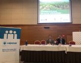 Los viticultores de la Regin recibirn ayudas por ms de 1,3 millones el prximo año