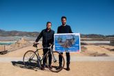 150 ciclistas estar�n en Mazarr�n para participar en el II circuito CX Race de la Regi�n de Murcia