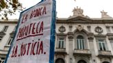 Ganar Totana considera un atropello intolerable la sentencia del Tribunal Supremo que dictamina que sean los clientes los que paguen el Impuesto de las Hipotecas