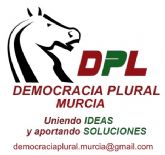 Democracia Plural Murcia sobre sentencia hipotecas