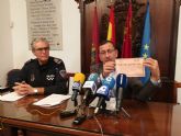 La Concejalía de Seguridad Ciudadana pone en marcha un nuevo protocolo de actuación para acabar con el abandono de vehículos en Lorca