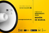 Se buscan 130 jóvenes de la Generación IN en la Región de Murcia para ayudarles a emprender