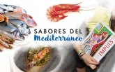 La revista internacional Impuls PLUS presenta su último número en el set gastronómico 2 Estrellas Michelin 'Sabores del Mediterráneo' en Murcia
