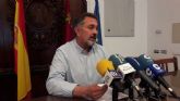 El PP ratifica su respaldo al mantenimiento de todos los rboles de la carretera de Caravaca