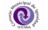 Se rene el Consejo Municipal de Igualdad, por vez primera esta legislatura