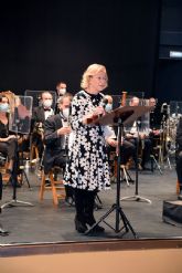 La Banda Sinfónica Municipal de Sevilla homenajea a la música valenciana
