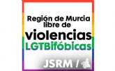 JSRM pide a la consejera que suelte el lastre de VOX y ponga en marcha la Ley de igualdad social LGTBI