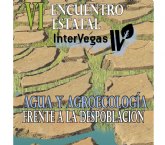 El agua y la agroecologa frente a la despoblacin