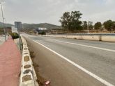 La Polica Local de Lorca establecer itinerarios alternativos con motivo del corte al trfico rodado para la ejecucin del paso inferior de San Antonio