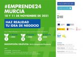 Personas en desempleo aprendern a desarrollar un plan de negocio viable en 24 horas con el SEF y Accin contra el Hambre