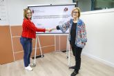 La Comunidad y Unicef se alan para fomentar la participacin infantil y adolescente en la Regin de Murcia