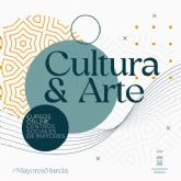 Un curso online sobre Cultura y Arte conecta a las personas mayores con las nuevas tecnologas