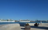 El Puerto desembarca en Londres para potenciar a Cartagena como destino de xito en el turismo de cruceros