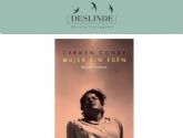 Las poetas Carmen Conde y Ana Rossetti, protagonistas en Deslinde este martes