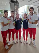 Chiang Mai ya es historia de nuestro Trail