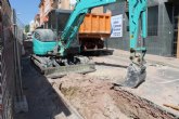Se inicia el procedimiento para licitar las obras de reposici�n del pavimento en calles del casco urbano y caminos rurales