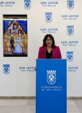 San Javier celebrará el 25N con un amplio programa de actividades