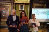 Ana H. Reyero presenta el cuento infantil 