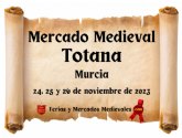 El Mercado Medieval para dinamizar las fiestas patronales de Santa Eulalia 2023 se celebrar el ltimo fin de semana de noviembre