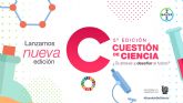 Cuesti�n de Ciencia presenta la quinta edici�n de su ruta de mon�logos cient�ficos, para animar a los j�venes a sumarse a la acci�n para un mundo mejor